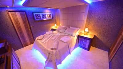 Guest Cabin