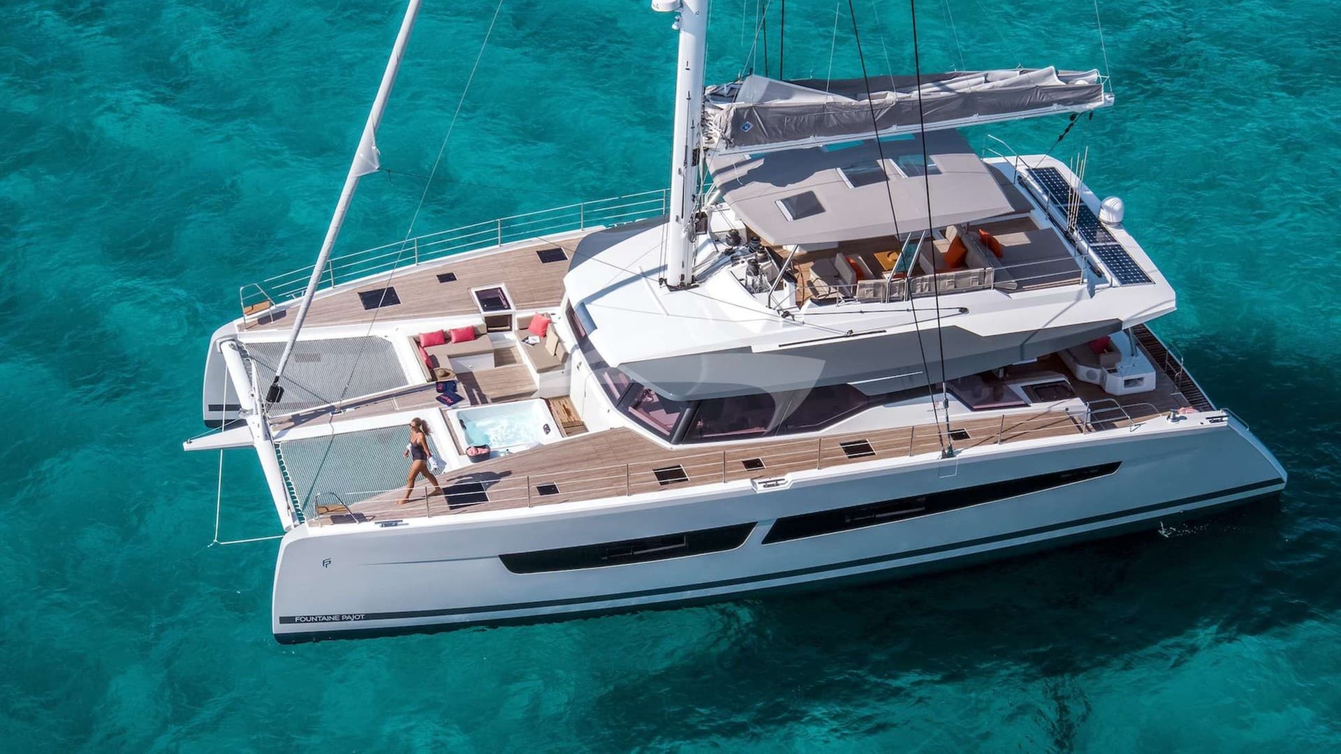 ELLA LEE II, Sailing yacht, 20.4 m