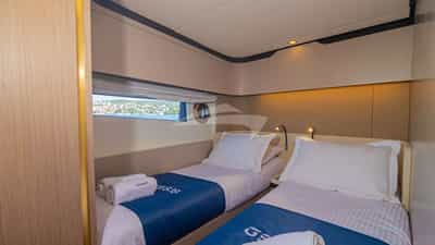 Twin Cabin