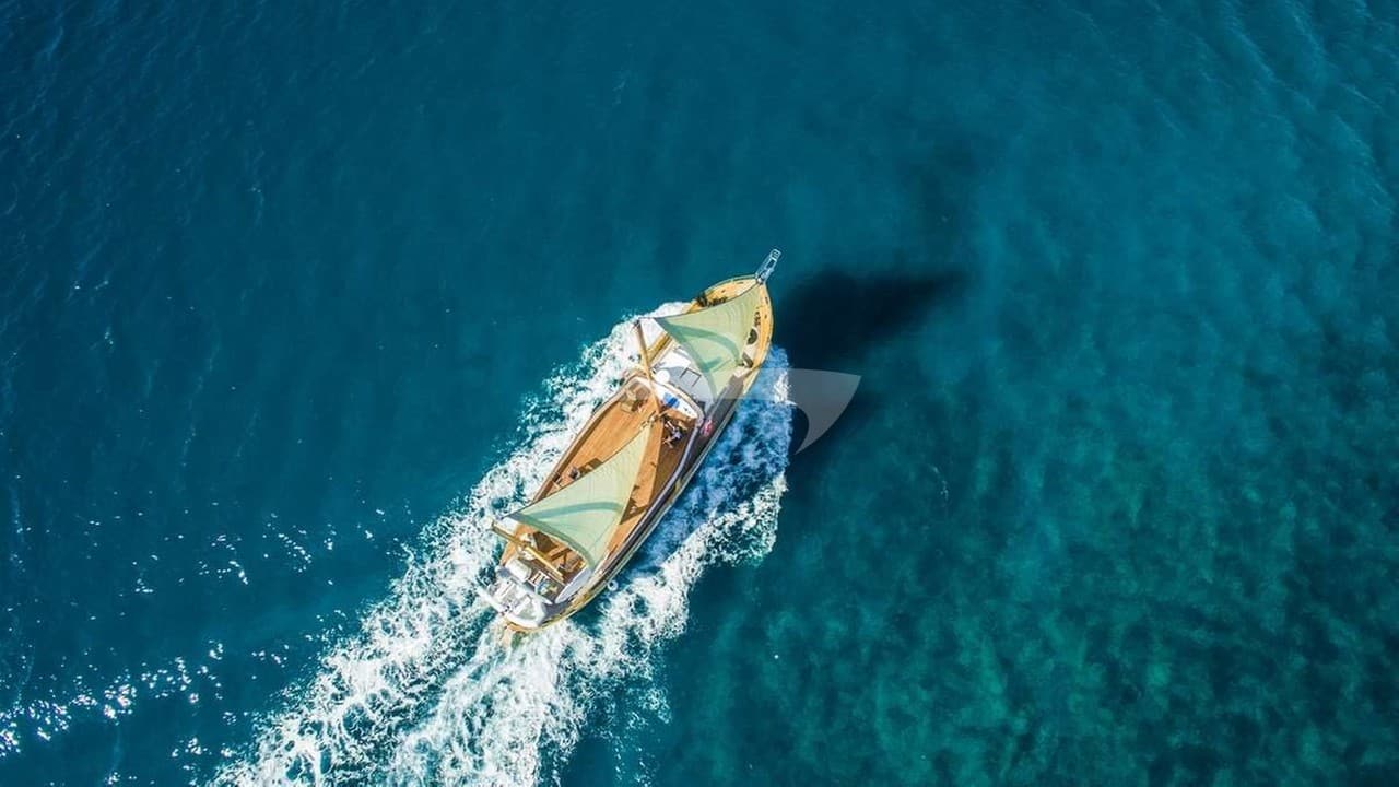 ADRIATIC BREEZE, photo from the yacht portfolio 15