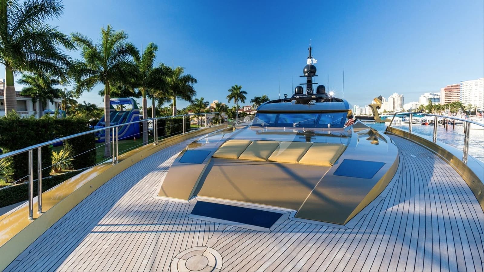 KHALILAH, photo from the yacht portfolio 17