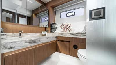 Guest Bathroom 3
