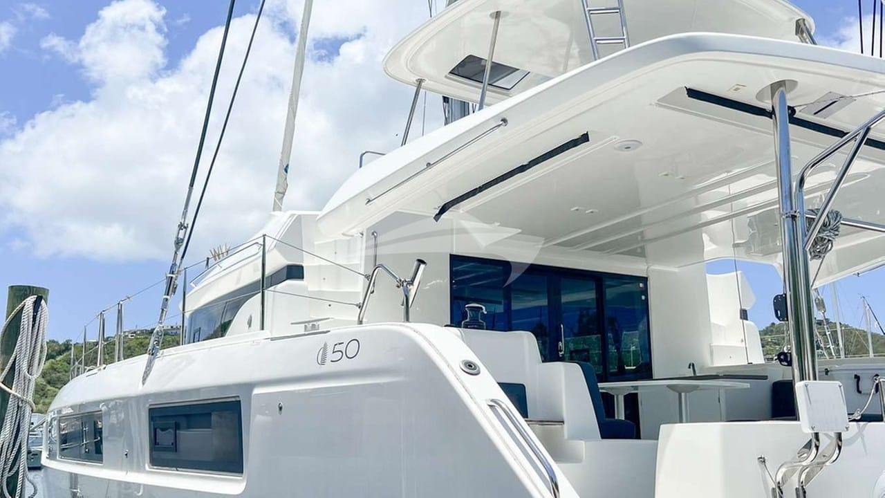 Big Bertha Caribbean