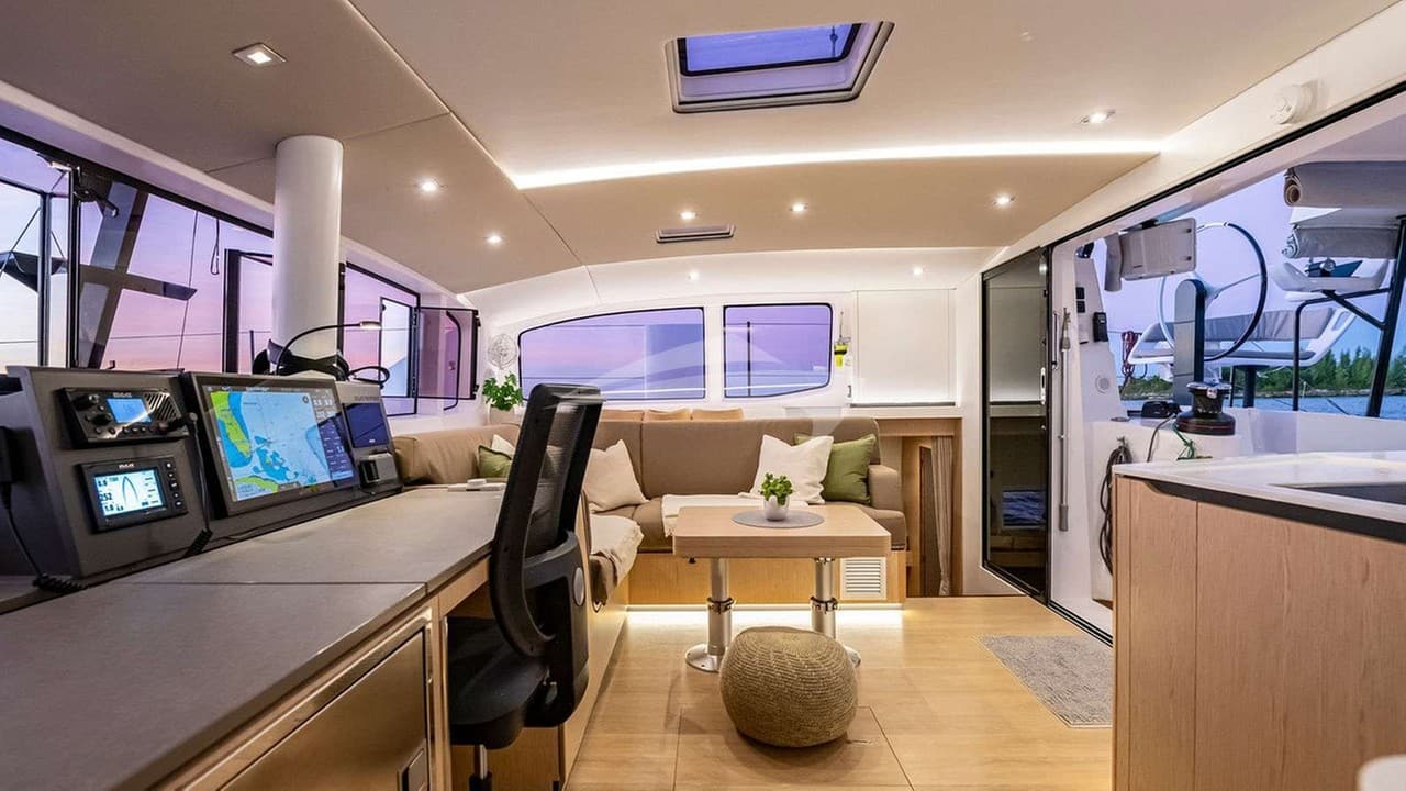 SOPHIA, photo from the yacht portfolio 16