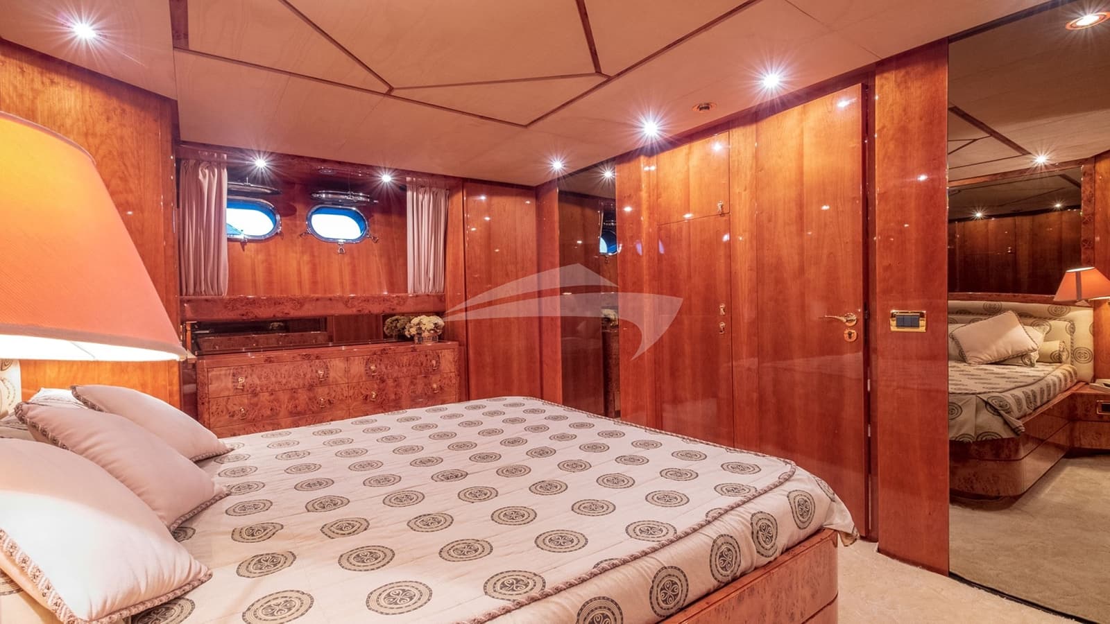 BARBAROSSA MORATTI, photo from the yacht portfolio 20