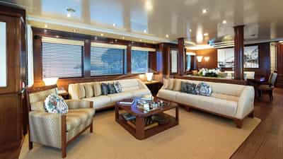 Saloon