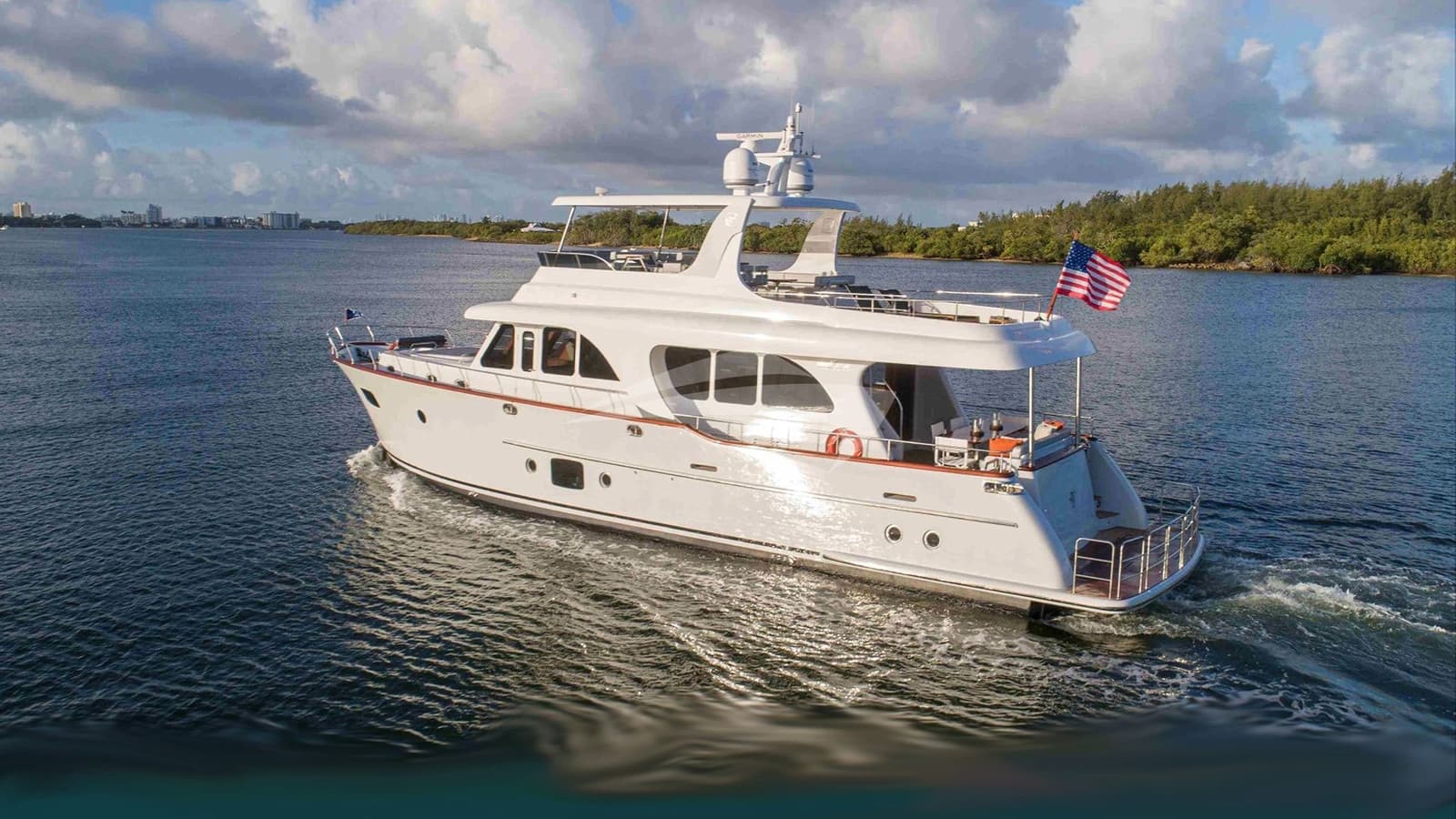 BABS, photo from the yacht portfolio 12