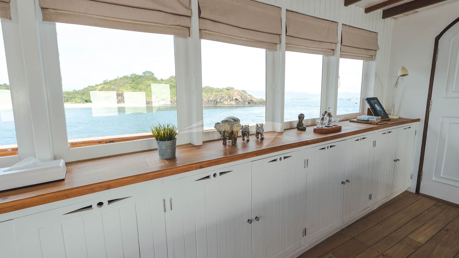 MISCHIEF, photo from the yacht portfolio 16