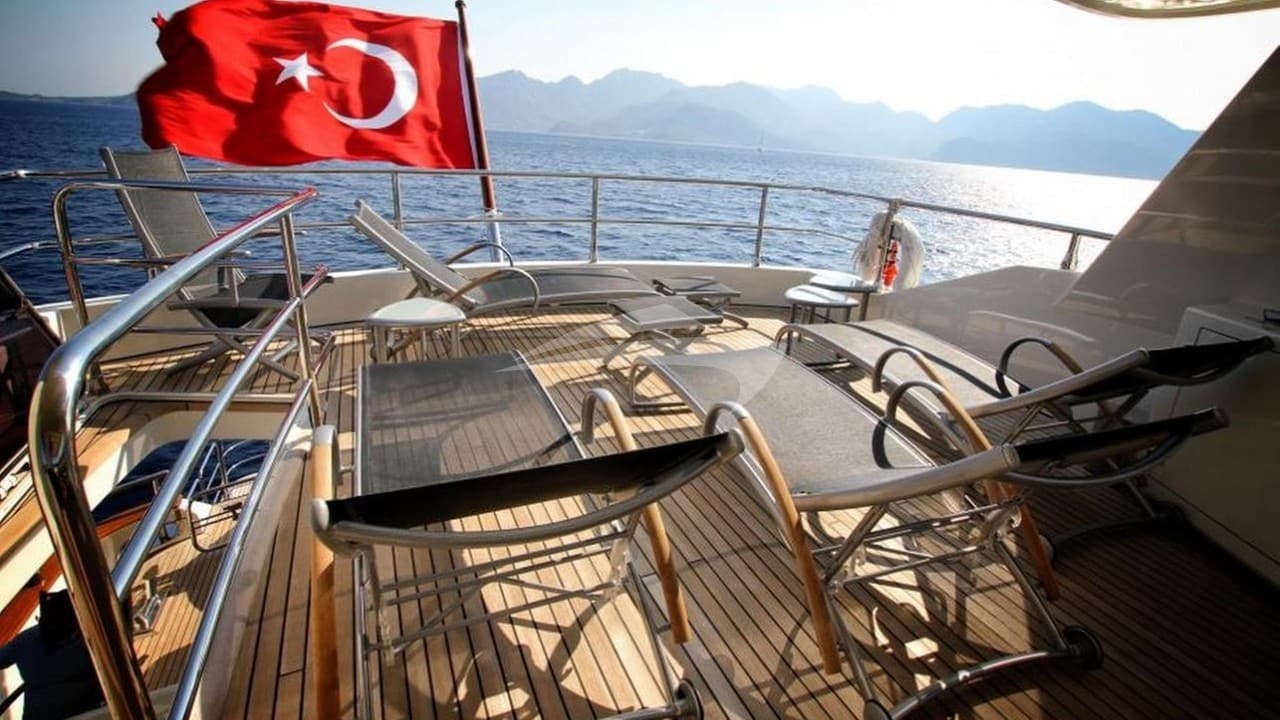 GO, photo from the yacht portfolio 6