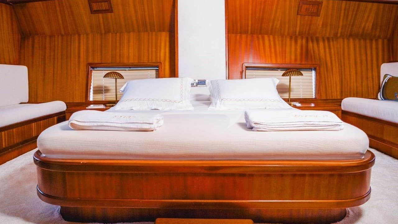 EYLUL 17, photo from the yacht portfolio 5