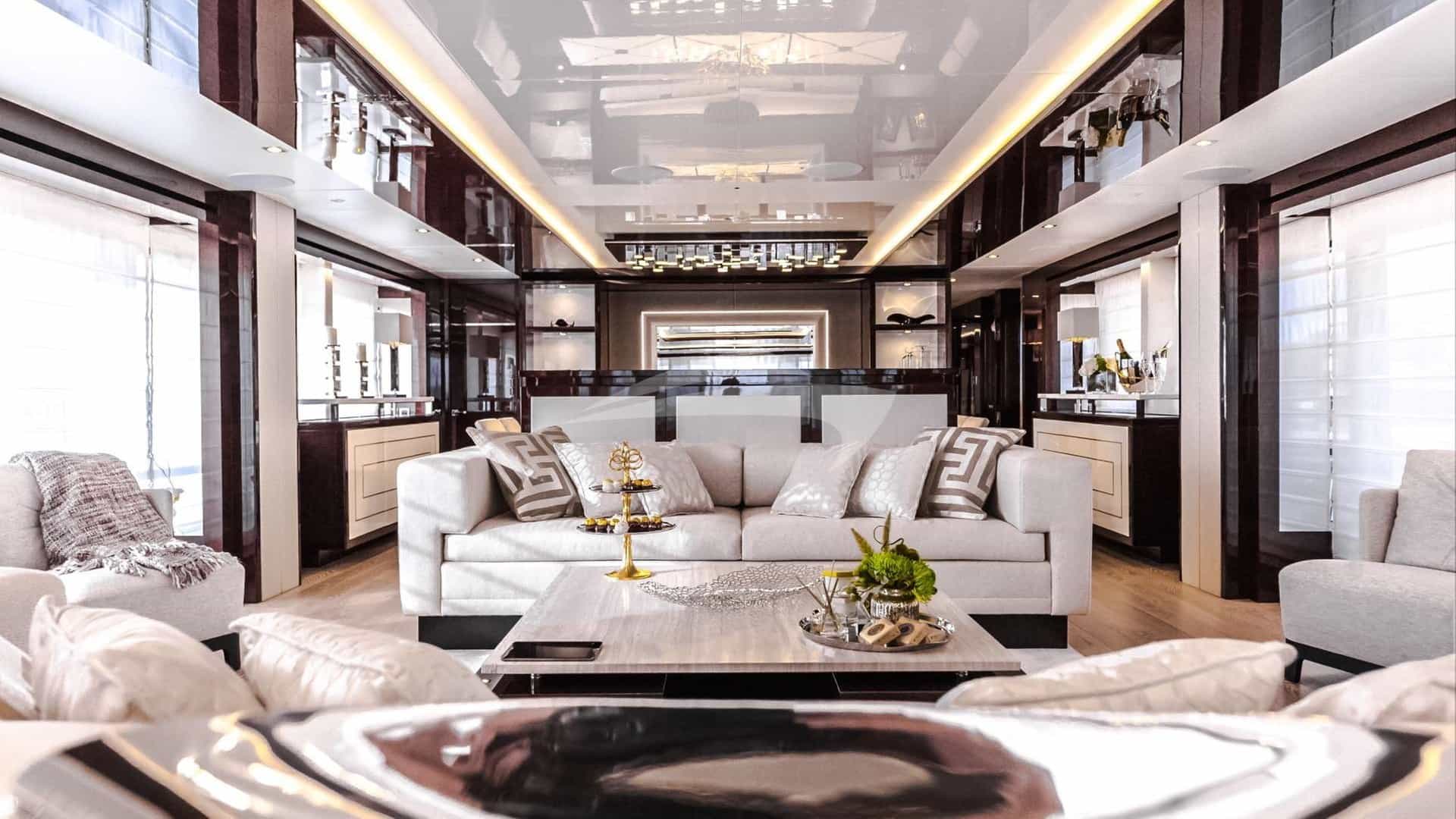 Saloon