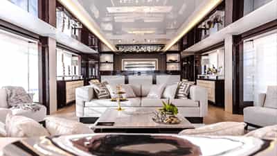 Saloon
