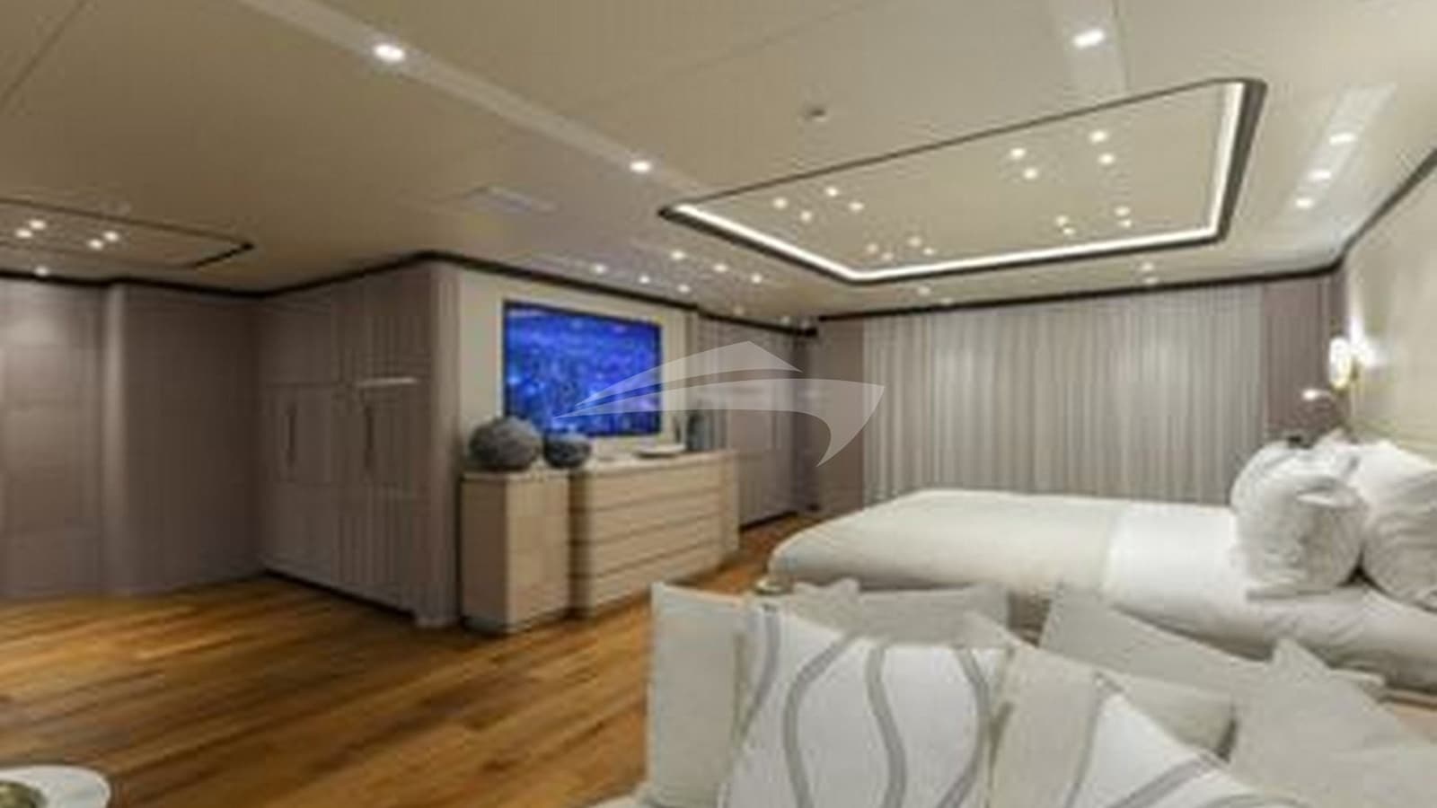 LUMIERE, photo from the yacht portfolio 12