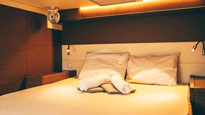 AKANA 16m sailing yacht charter, photo 7