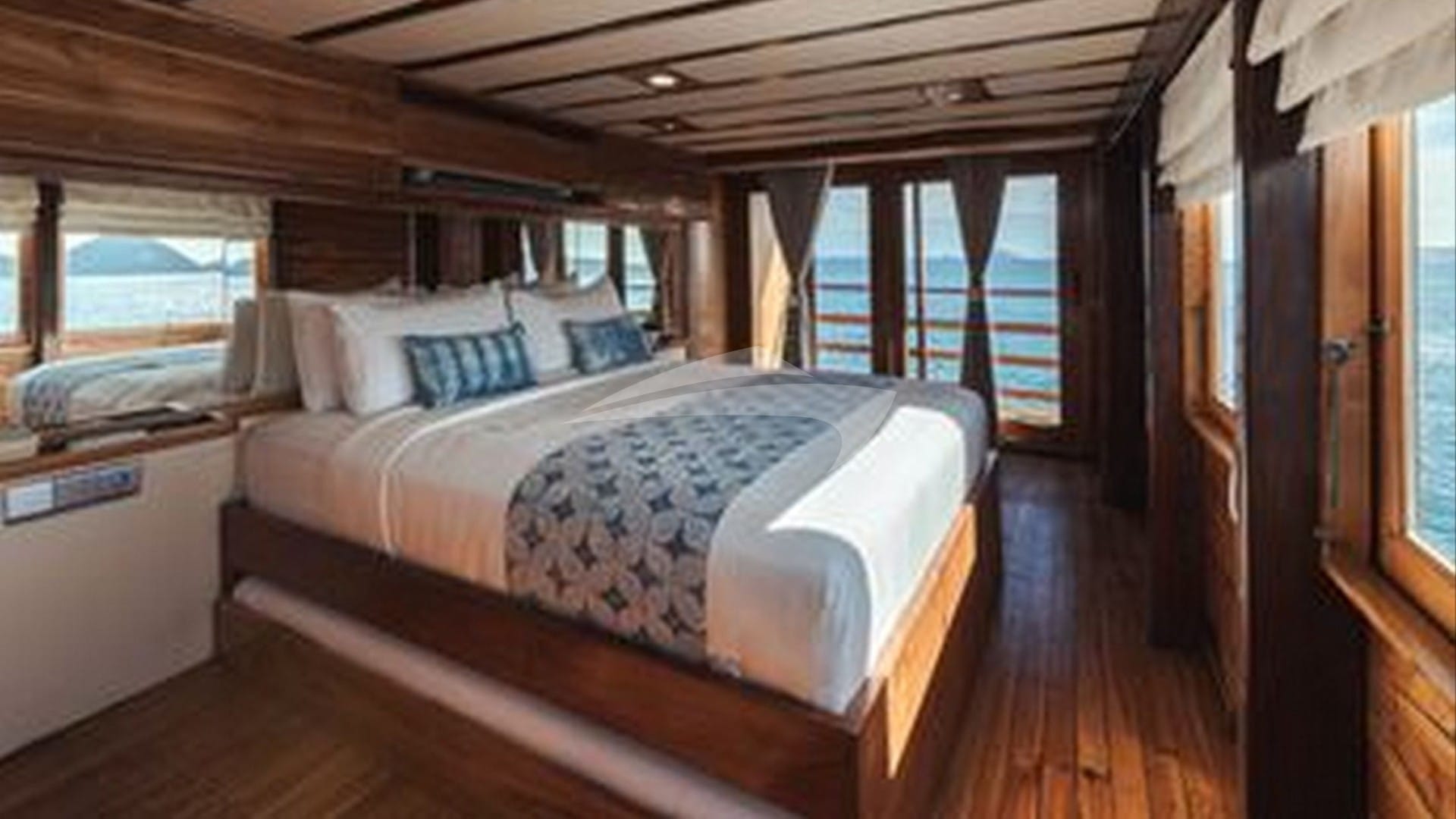 Guest Cabin