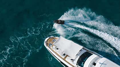 CARPE DIEM 31m motor yacht charter, photo 11