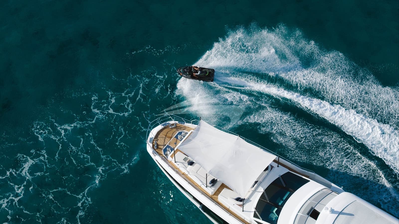 CARPE DIEM, photo from the yacht portfolio 10