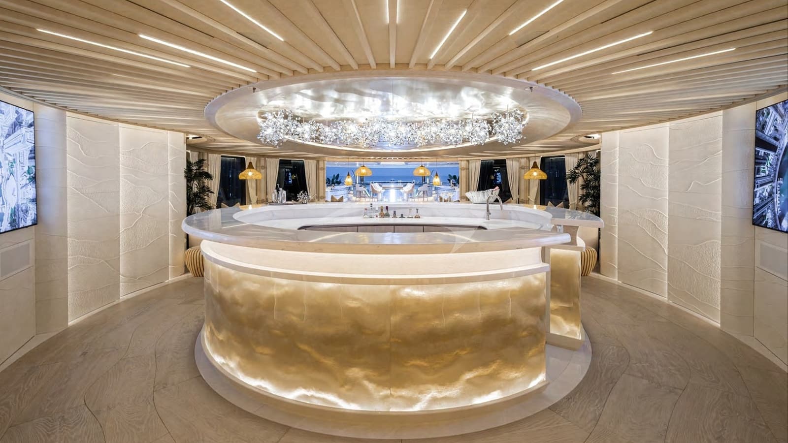 KISMET, photo from the yacht portfolio 20