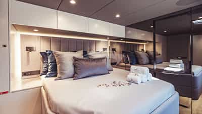 Guest Cabin