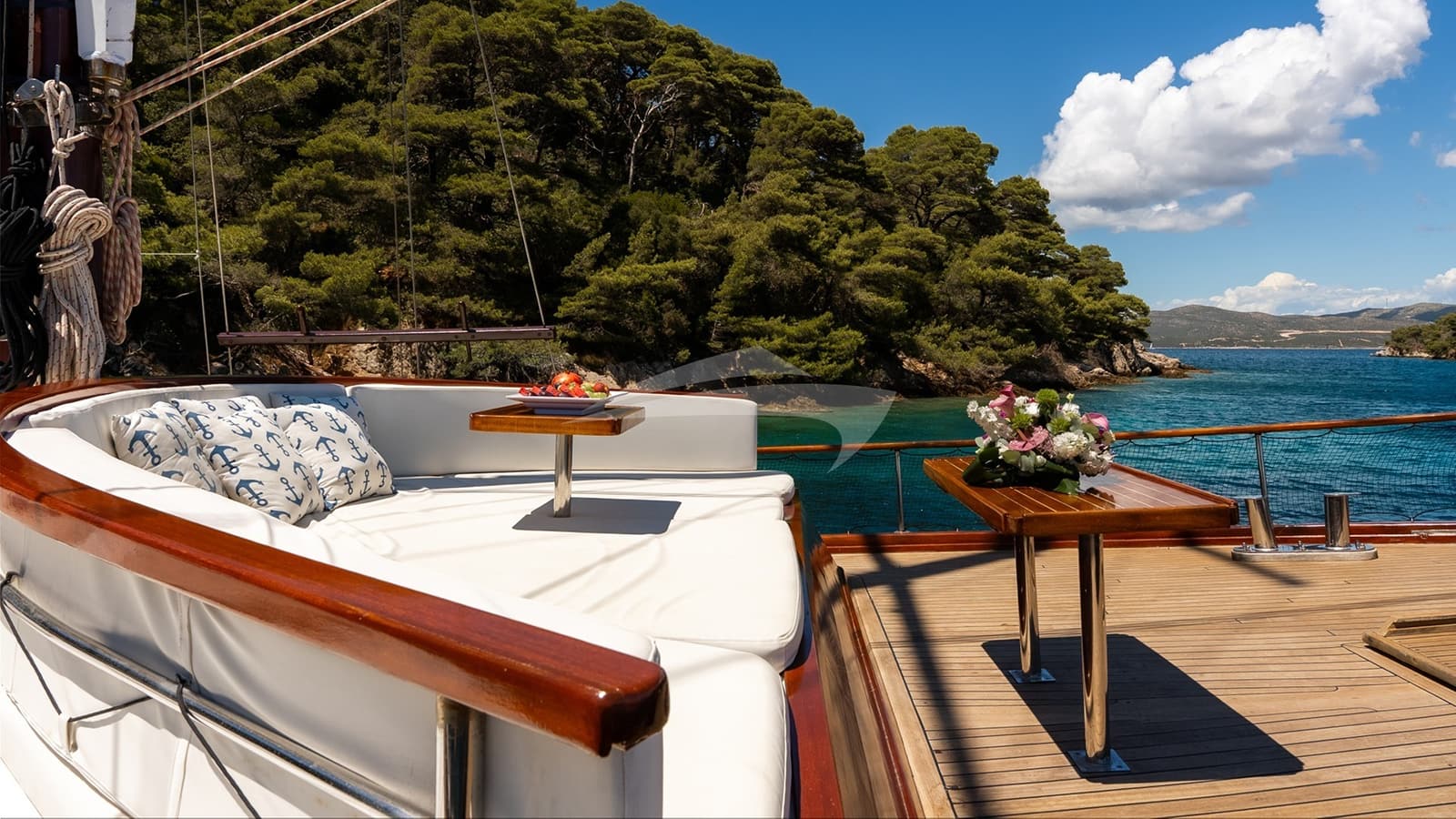 ELEGANZA, photo from the yacht portfolio 10