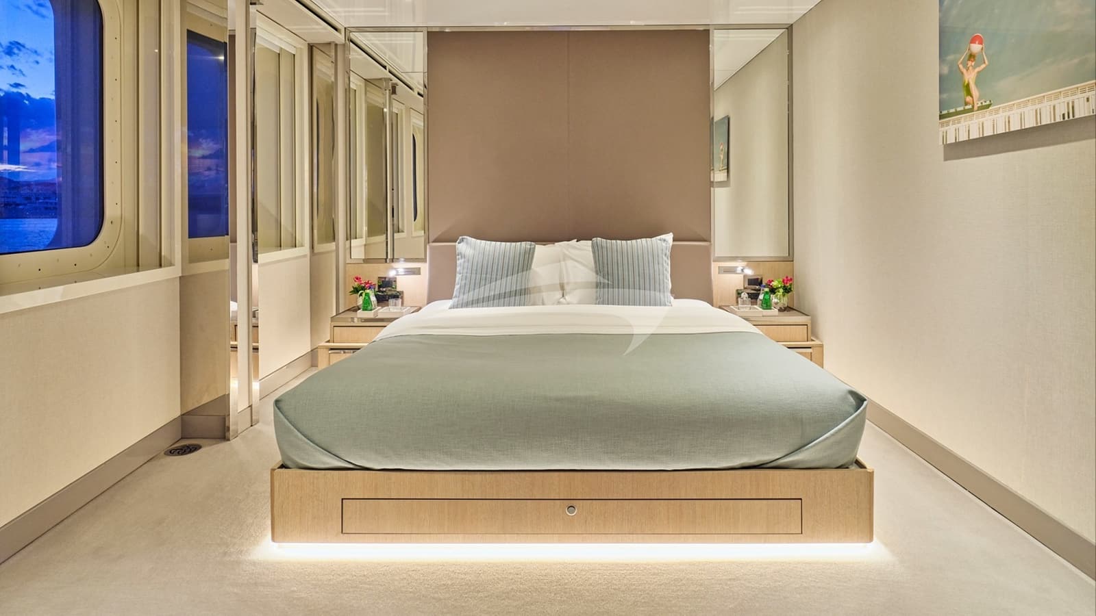 MARQUISE, photo from the yacht portfolio 27
