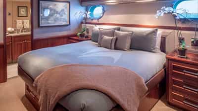 Guest Cabin