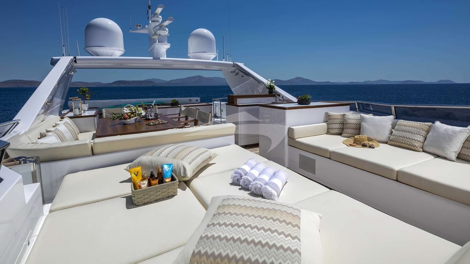 ALEXIA, photo from the yacht portfolio 1