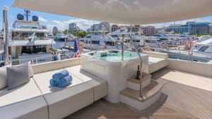 Bridge Deck Aft