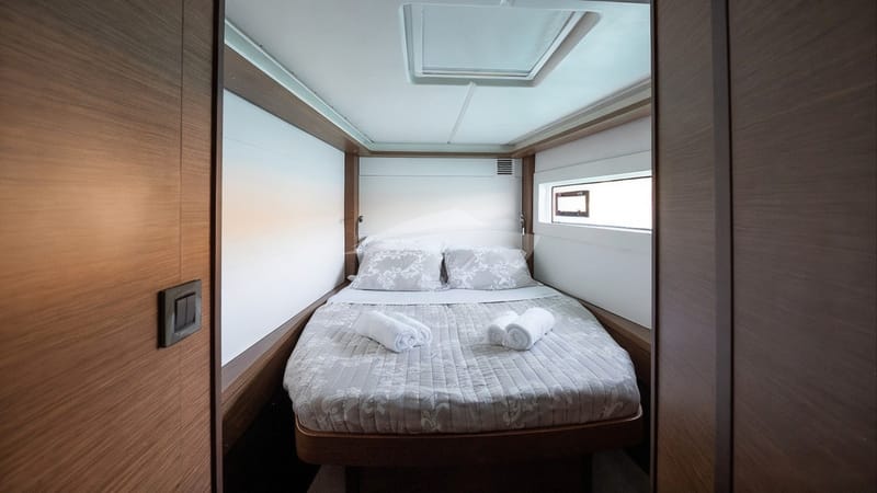 Guest Cabin