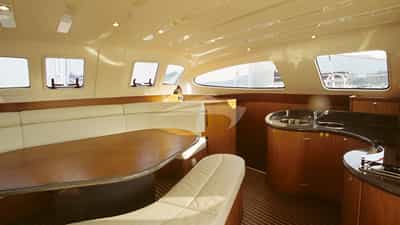 Saloon