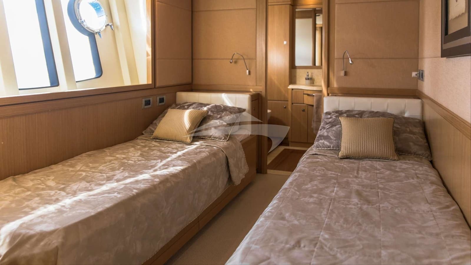FRIEND'S BOAT, photo from the yacht portfolio 10