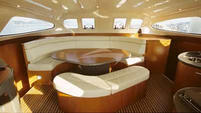 Saloon