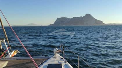 MAHANA 13m sailing yacht charter, photo 12