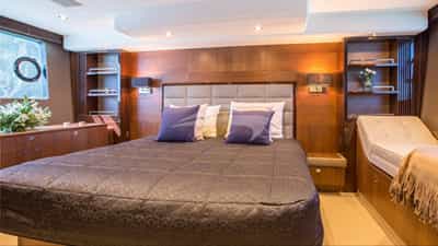 Guest Stateroom