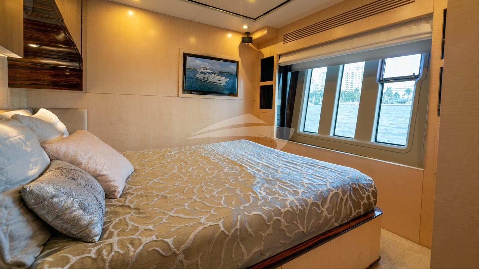 THE RICHIE, photo from the yacht portfolio 16