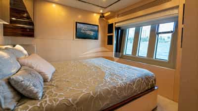 Guest Cabin