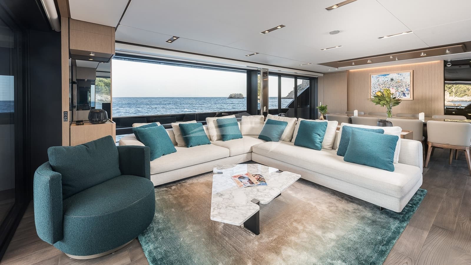 NAILU +, photo from the yacht portfolio 7