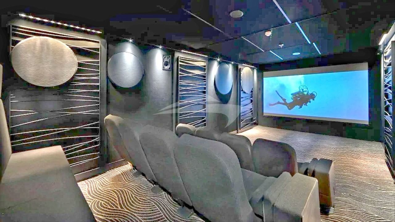 Cinema Room