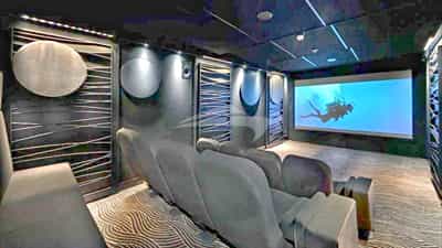 Cinema Room
