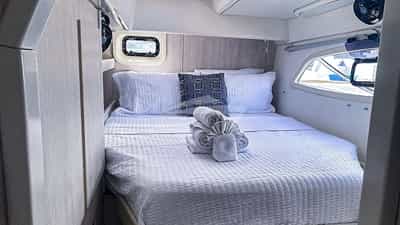 Master Cabin