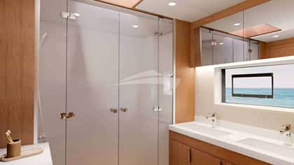 NEW HORIZONS 4 18m sailing yacht charter, photo 7