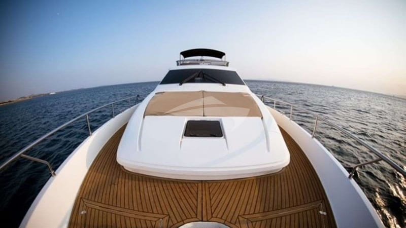 Sun Deck