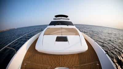 Sun Deck