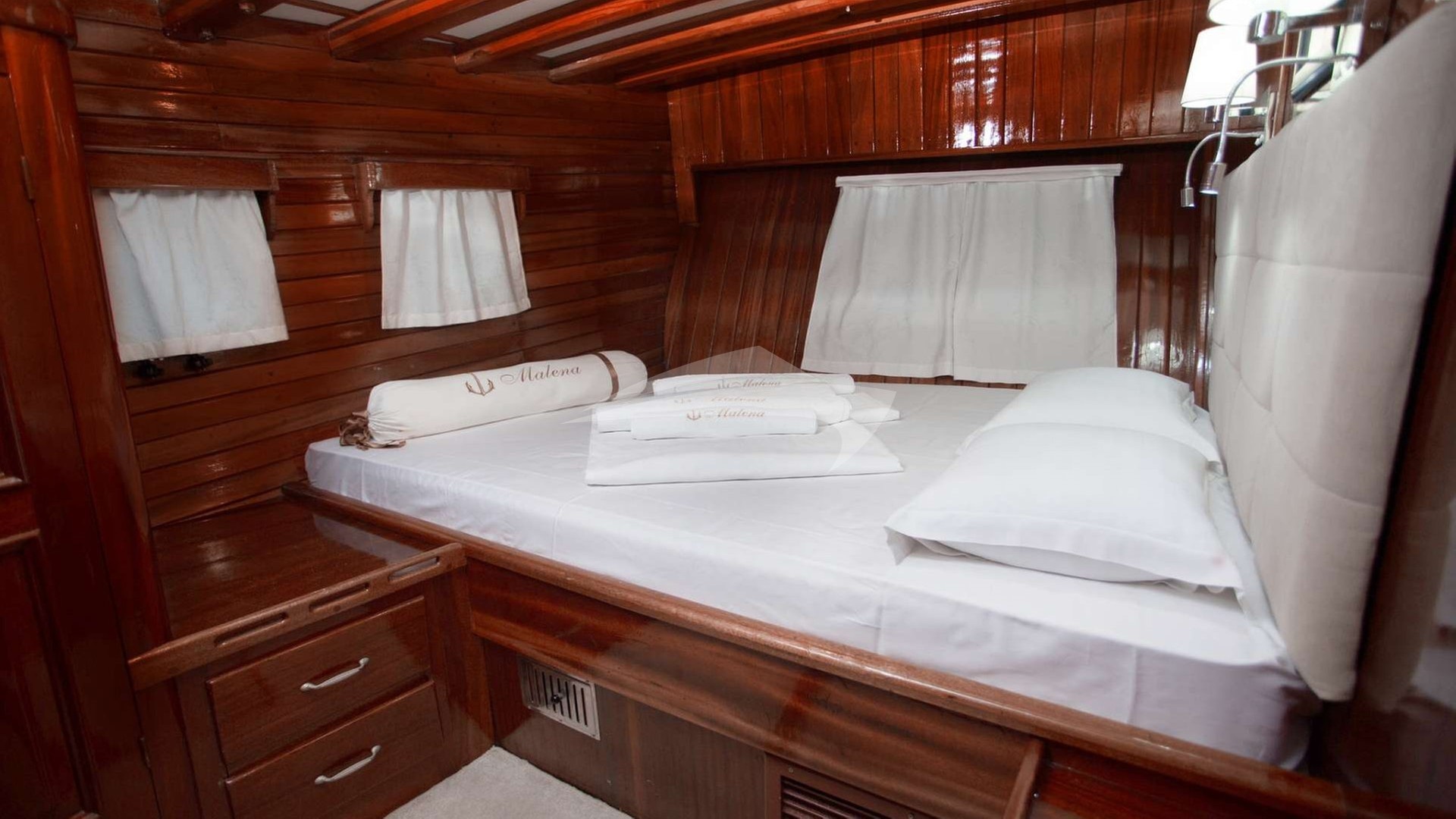 Cabin