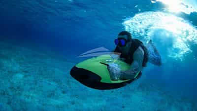 Water Toys