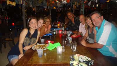 Roxy, British Virgin Islands