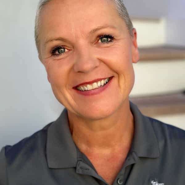 Winnie Skupin
