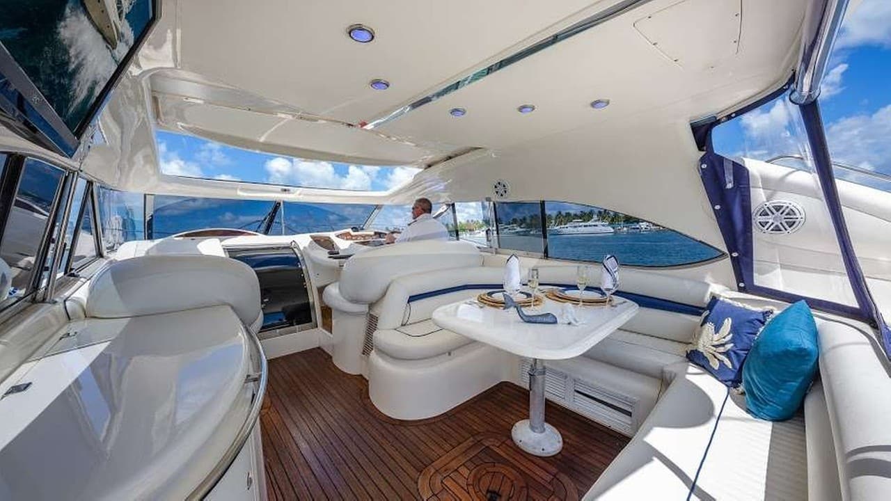 NAUTTIA, photo from the yacht portfolio 1