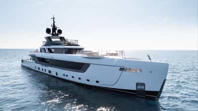 SILVER STAR I
