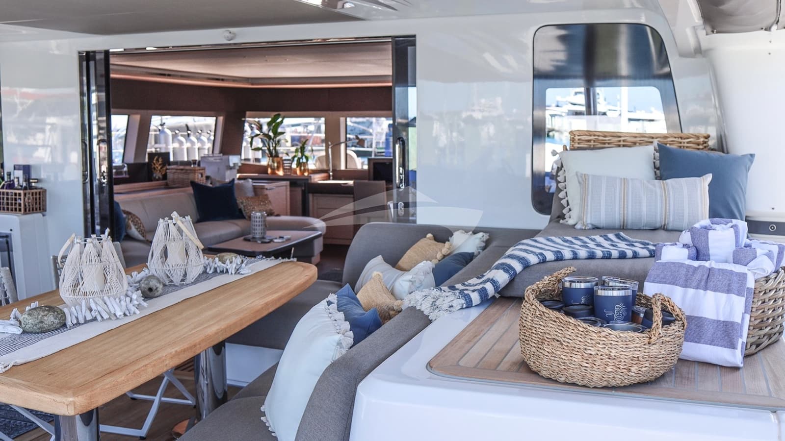 XANDROS, photo from the yacht portfolio 9
